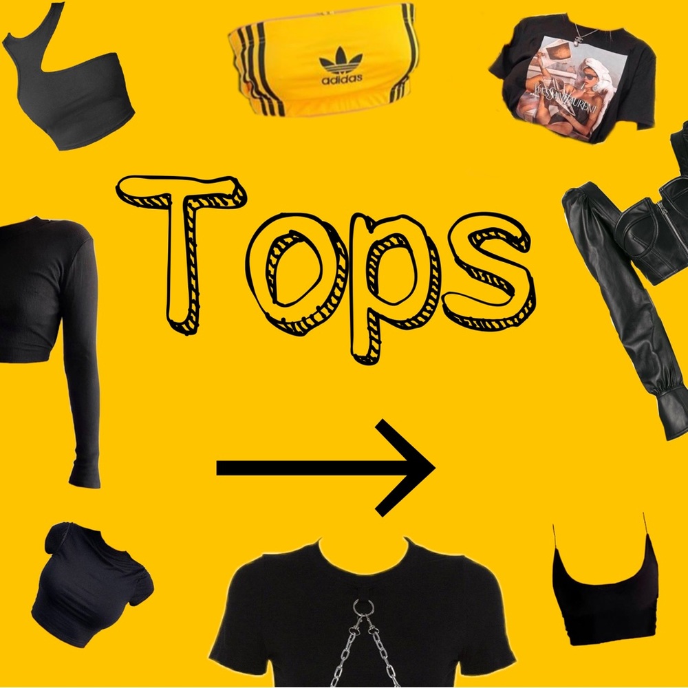 Tops